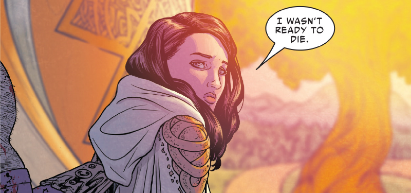 Aw, Jane!